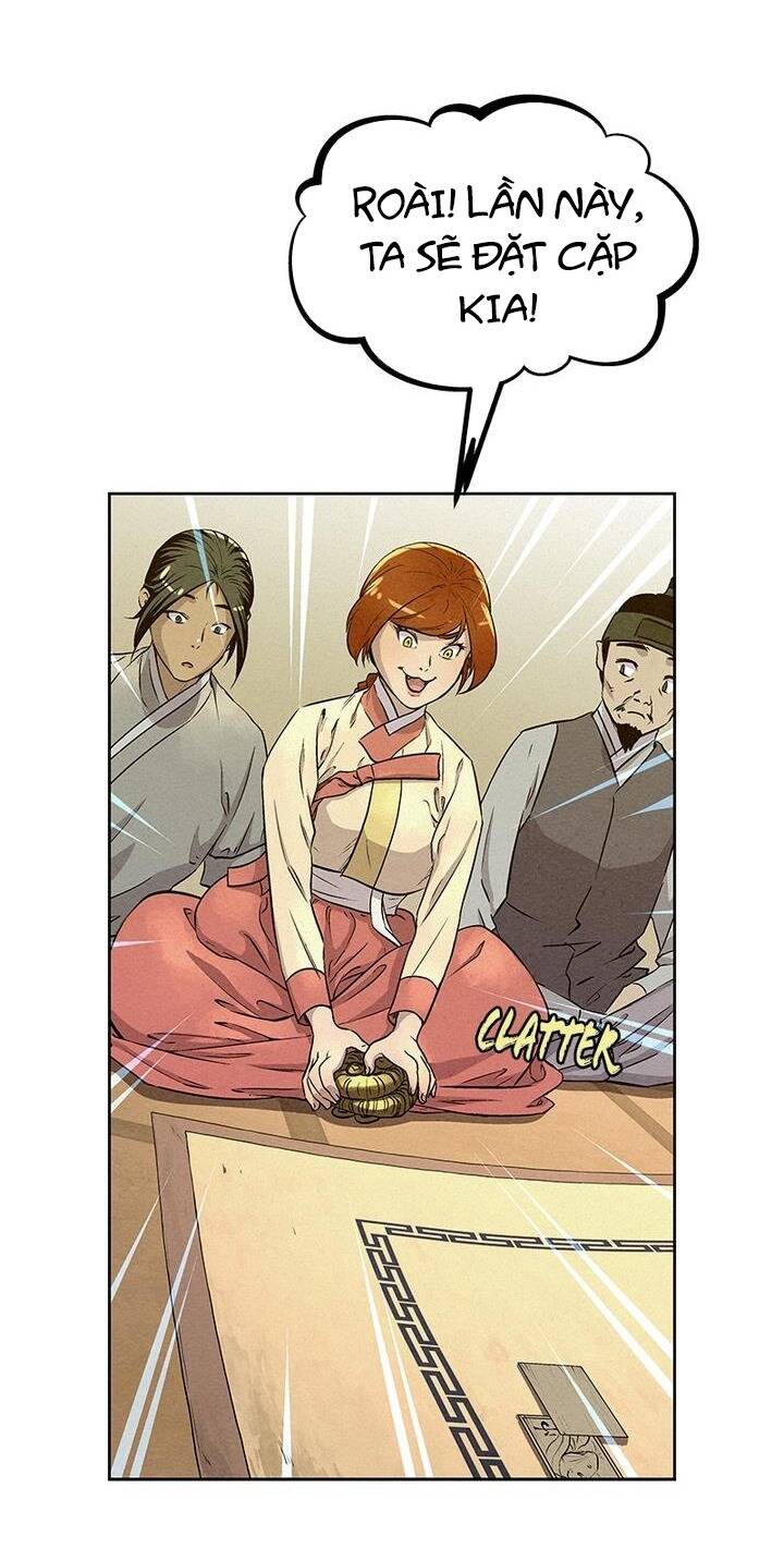 Thợ Săn Mosin Chapter 59 - 12