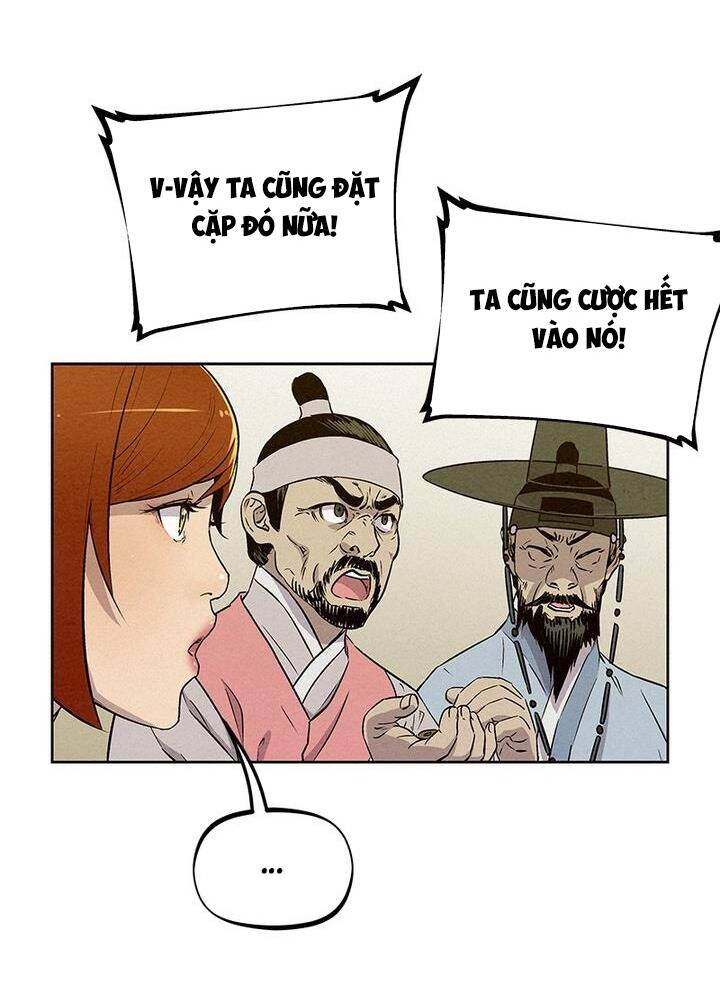 Thợ Săn Mosin Chapter 59 - 13