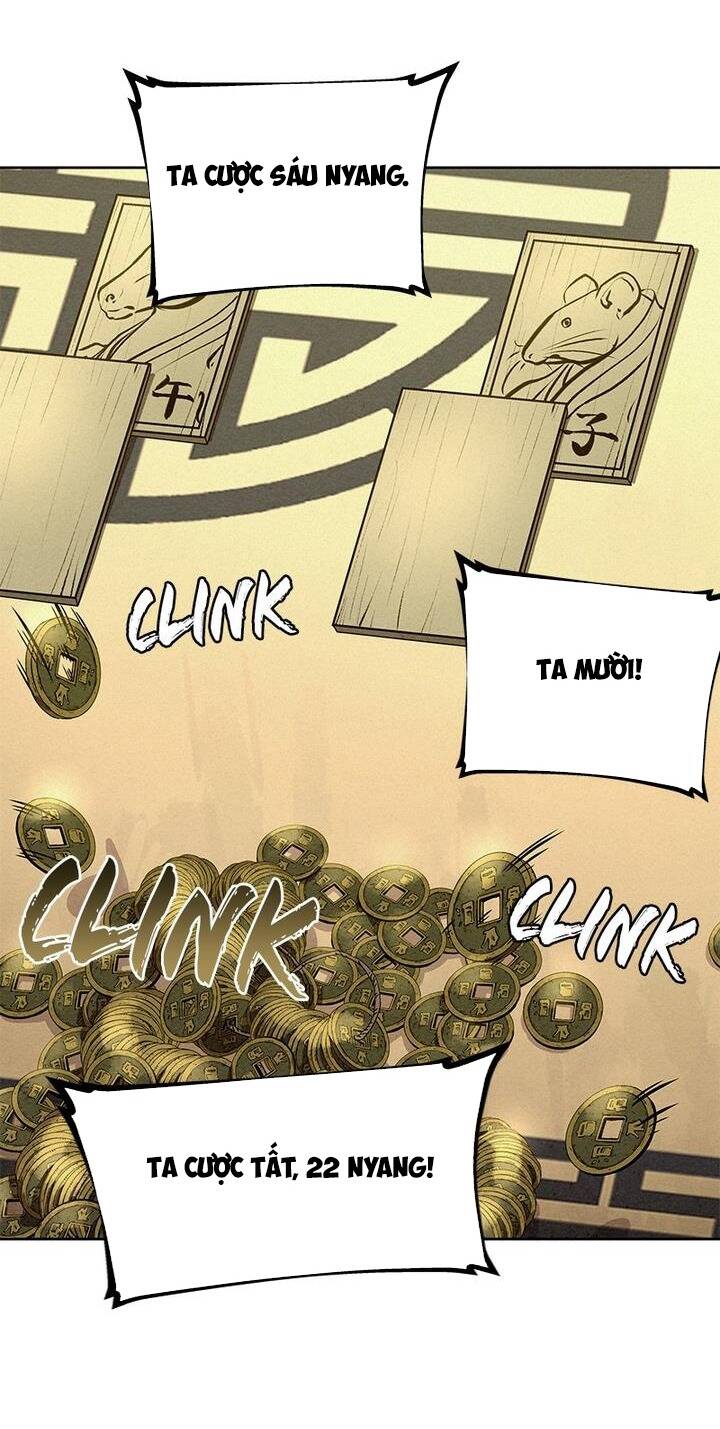 Thợ Săn Mosin Chapter 59 - 14