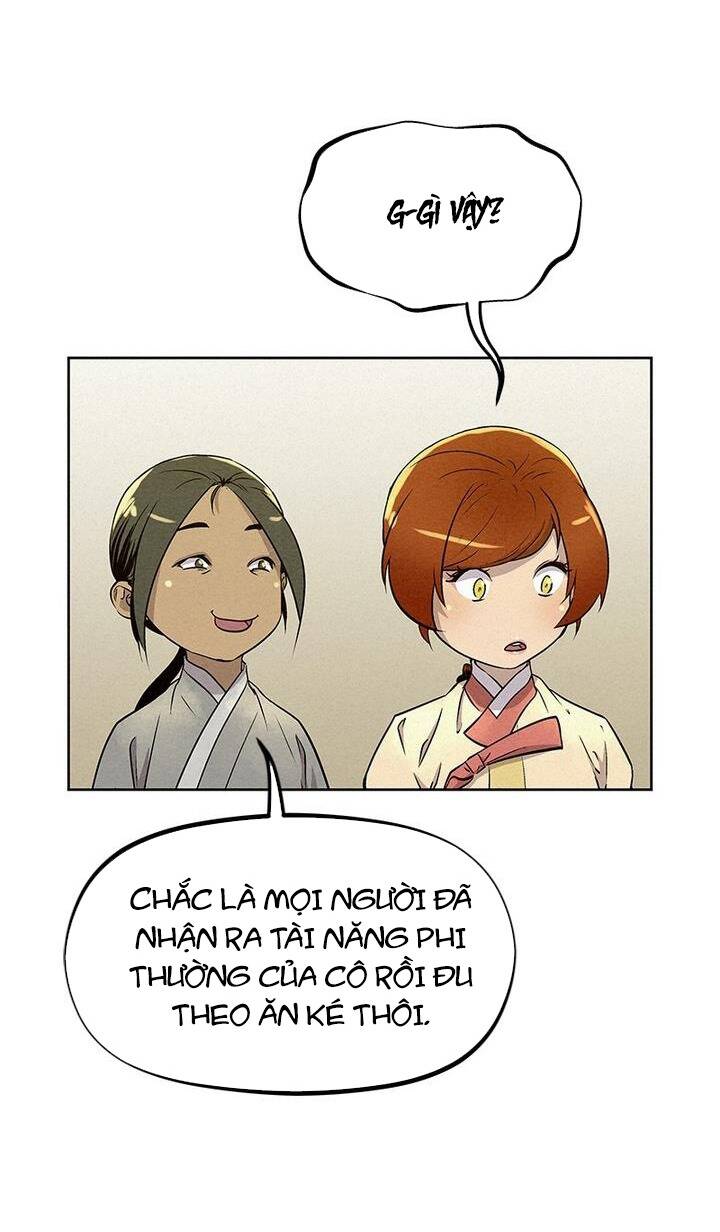 Thợ Săn Mosin Chapter 59 - 15