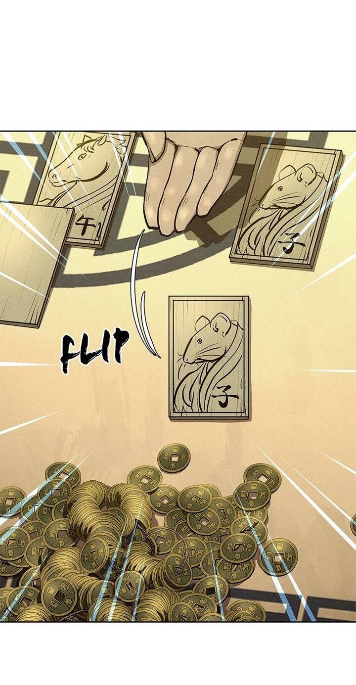 Thợ Săn Mosin Chapter 59 - 18