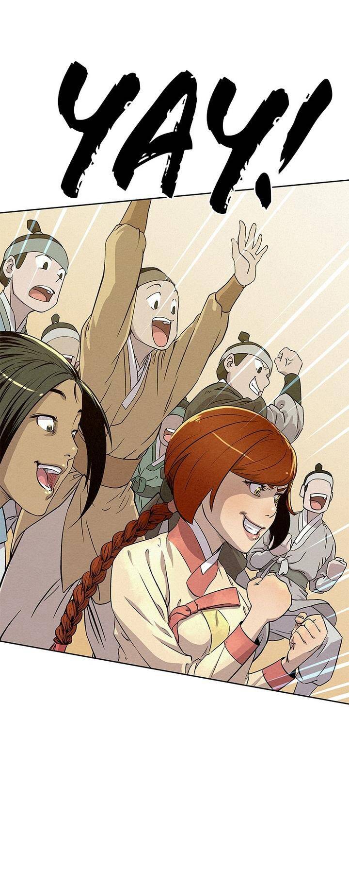 Thợ Săn Mosin Chapter 59 - 19