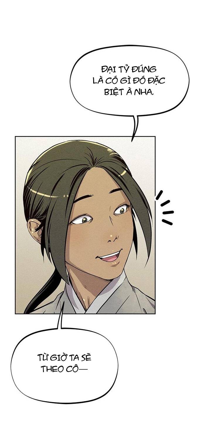 Thợ Săn Mosin Chapter 59 - 22