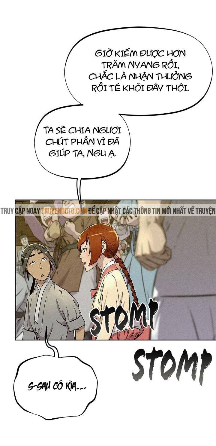 Thợ Săn Mosin Chapter 59 - 23