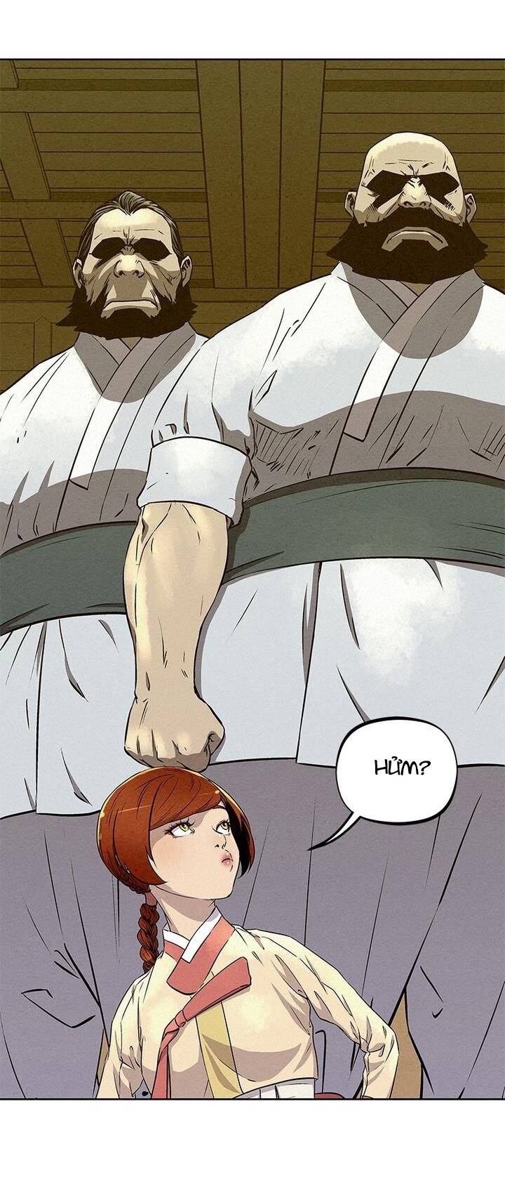 Thợ Săn Mosin Chapter 59 - 24