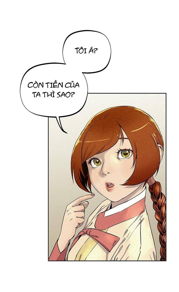 Thợ Săn Mosin Chapter 59 - 26
