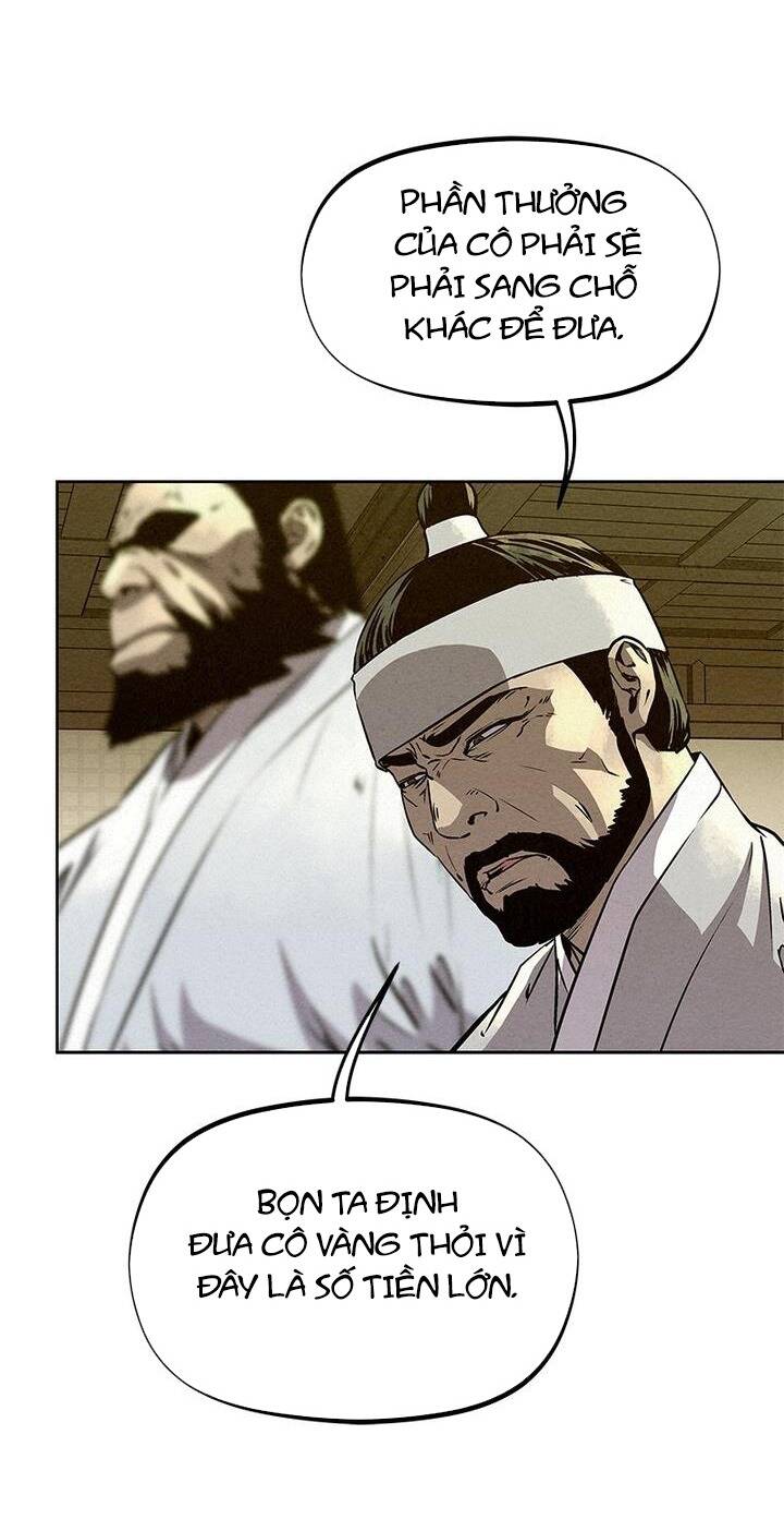 Thợ Săn Mosin Chapter 59 - 27