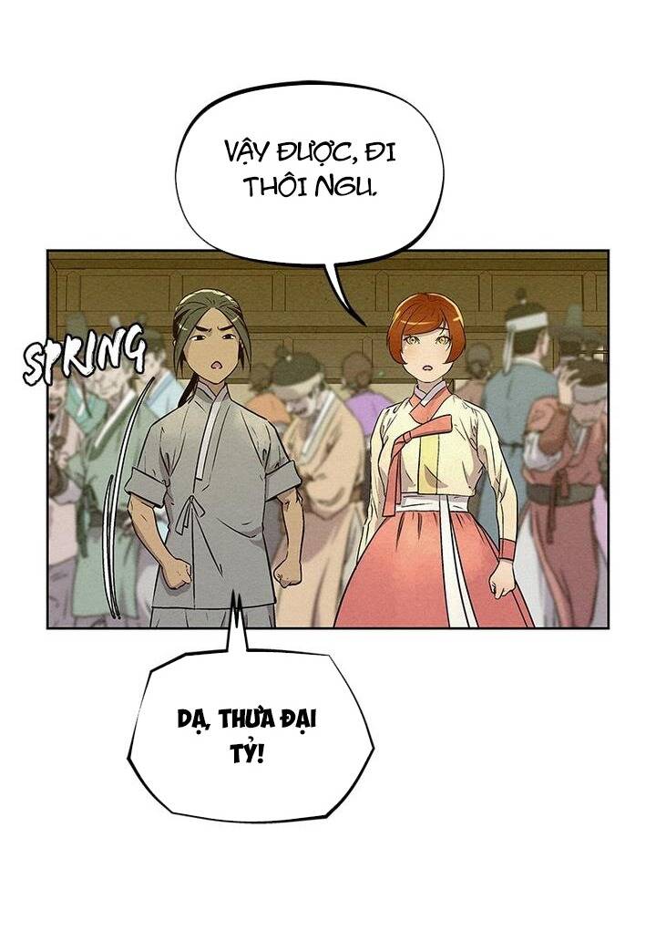 Thợ Săn Mosin Chapter 59 - 28