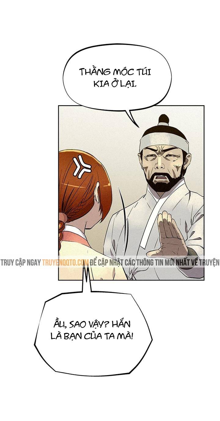 Thợ Săn Mosin Chapter 59 - 29