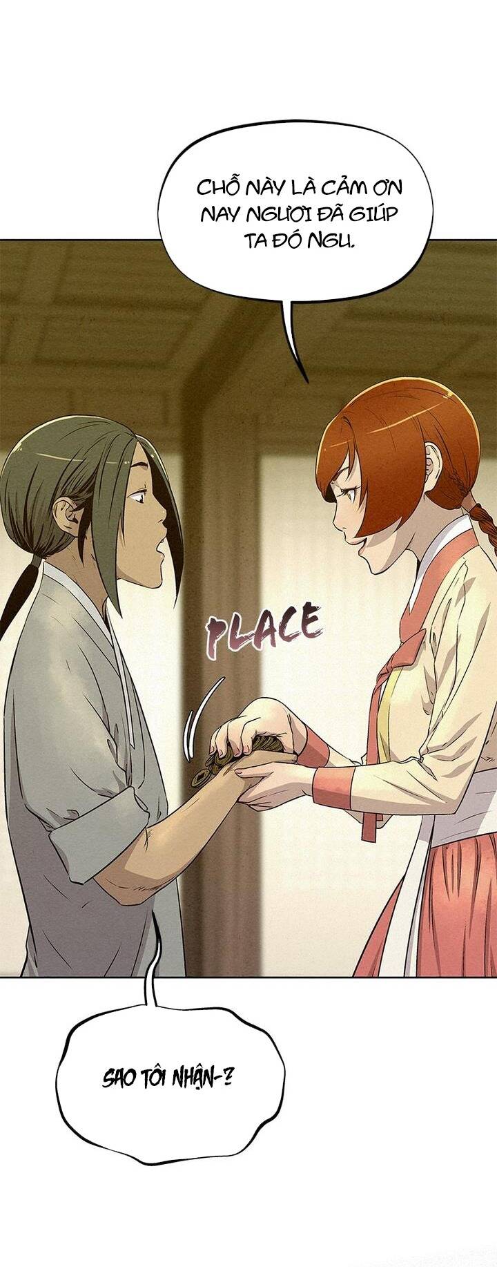 Thợ Săn Mosin Chapter 59 - 33