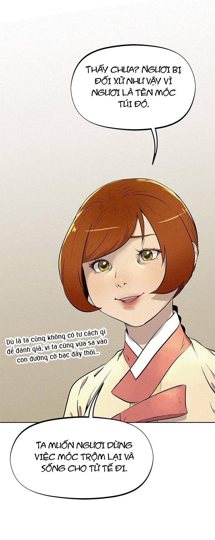 Thợ Săn Mosin Chapter 59 - 34