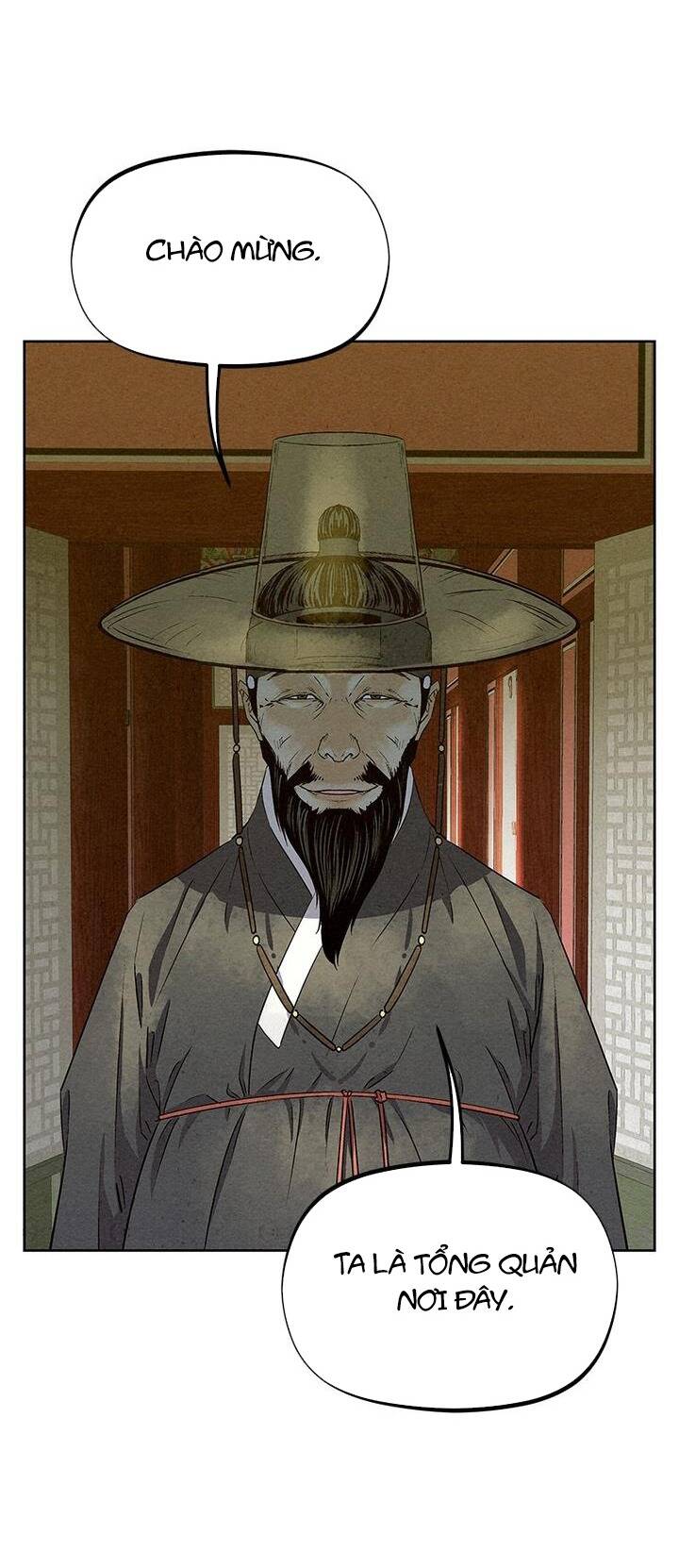 Thợ Săn Mosin Chapter 59 - 43