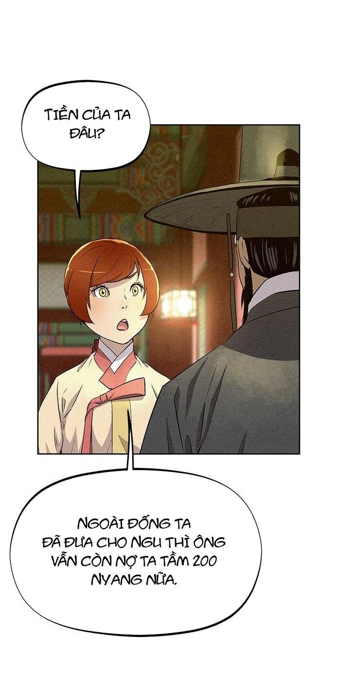 Thợ Săn Mosin Chapter 59 - 44