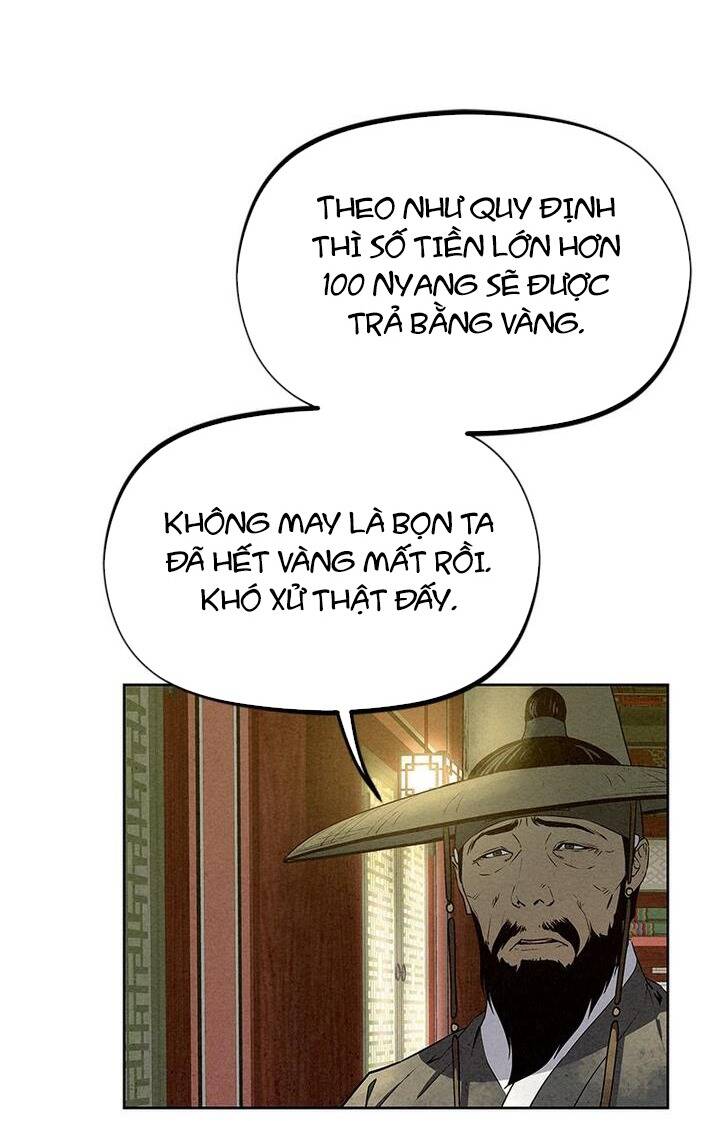 Thợ Săn Mosin Chapter 59 - 45