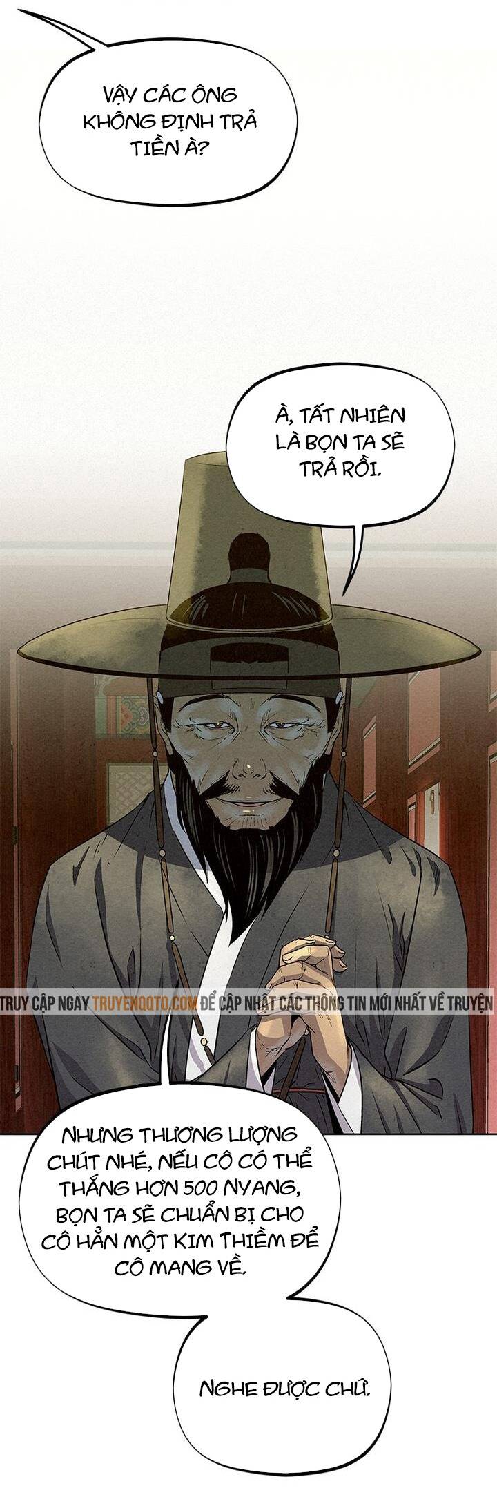 Thợ Săn Mosin Chapter 59 - 46