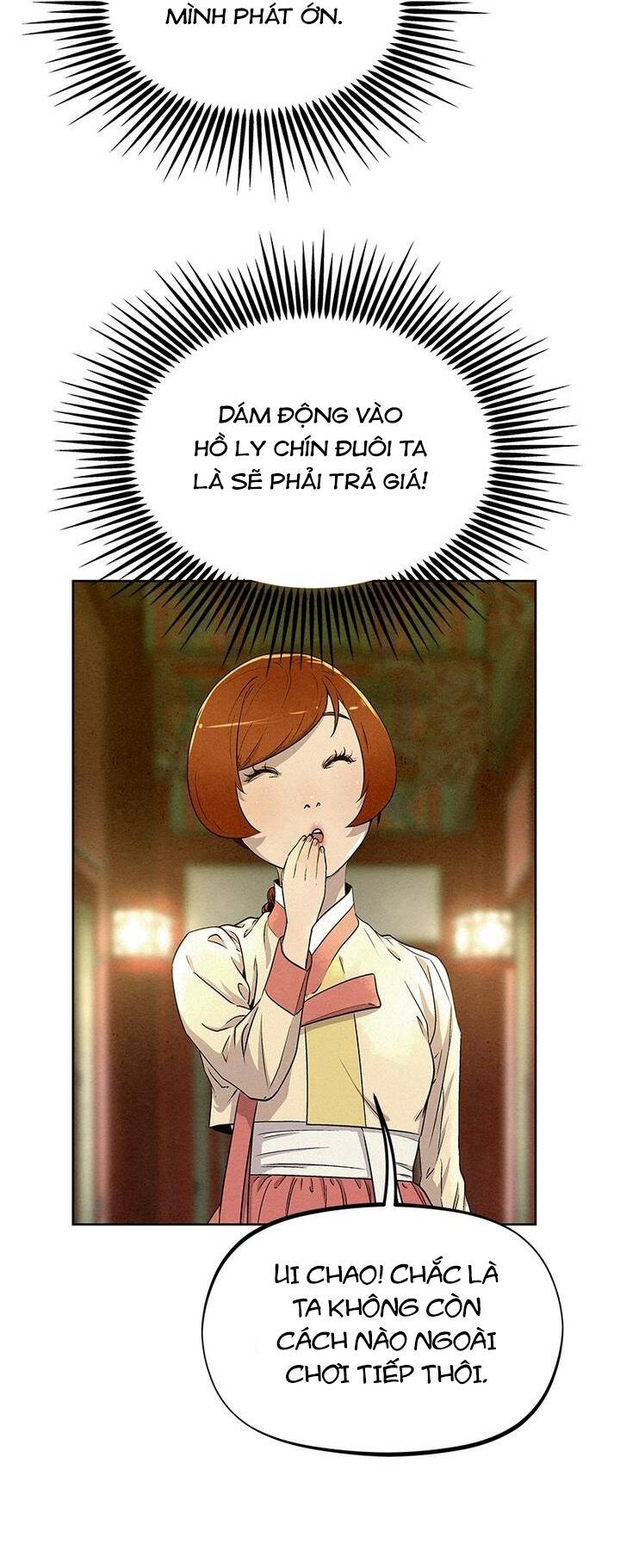 Thợ Săn Mosin Chapter 59 - 48