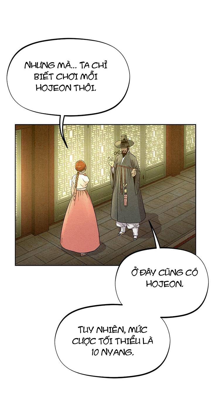 Thợ Săn Mosin Chapter 59 - 49