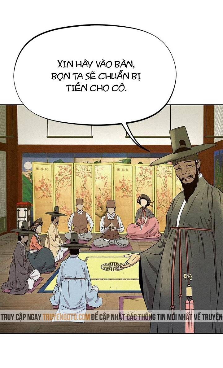 Thợ Săn Mosin Chapter 59 - 51