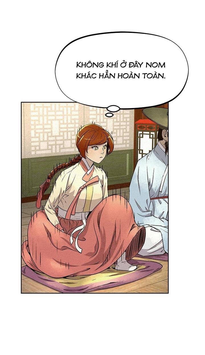 Thợ Săn Mosin Chapter 59 - 52