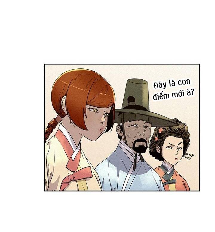 Thợ Săn Mosin Chapter 59 - 53