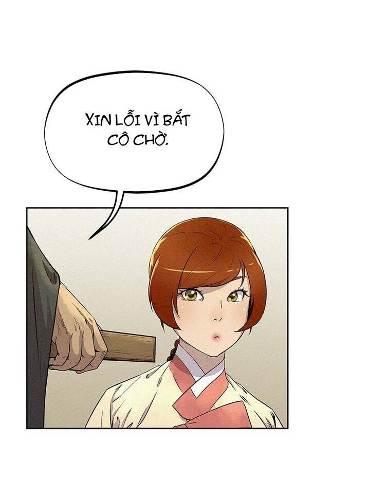 Thợ Săn Mosin Chapter 59 - 54