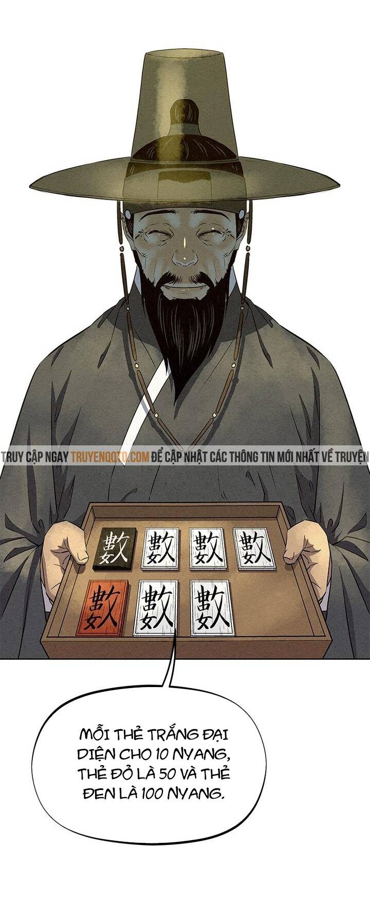 Thợ Săn Mosin Chapter 59 - 57