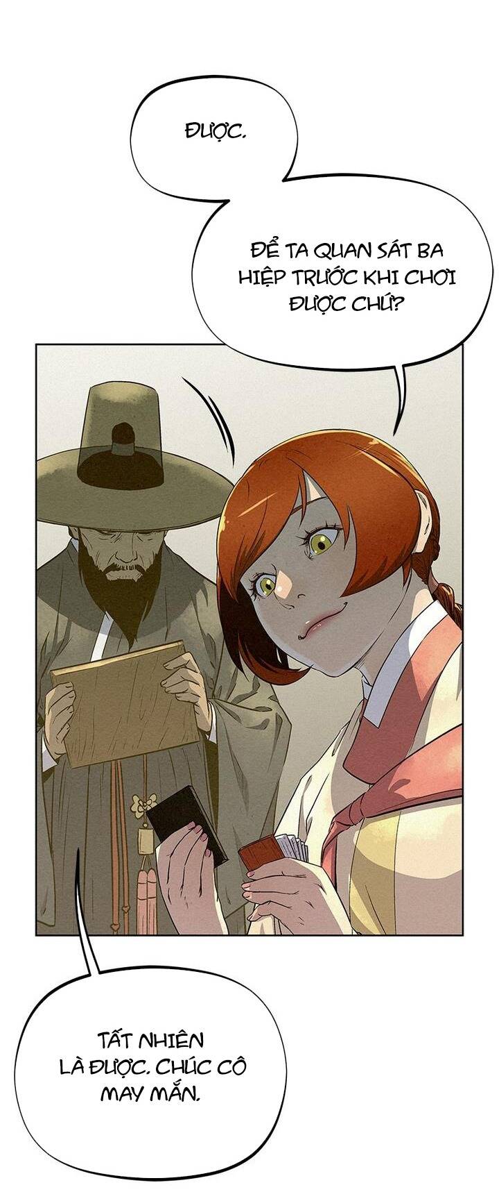 Thợ Săn Mosin Chapter 59 - 58