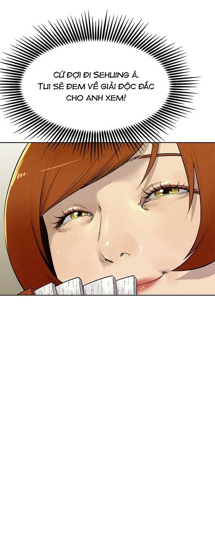 Thợ Săn Mosin Chapter 59 - 59