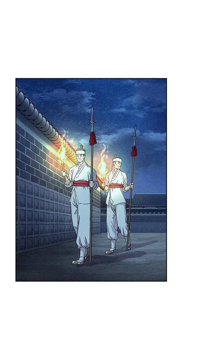 Thợ Săn Mosin Chapter 59 - 61