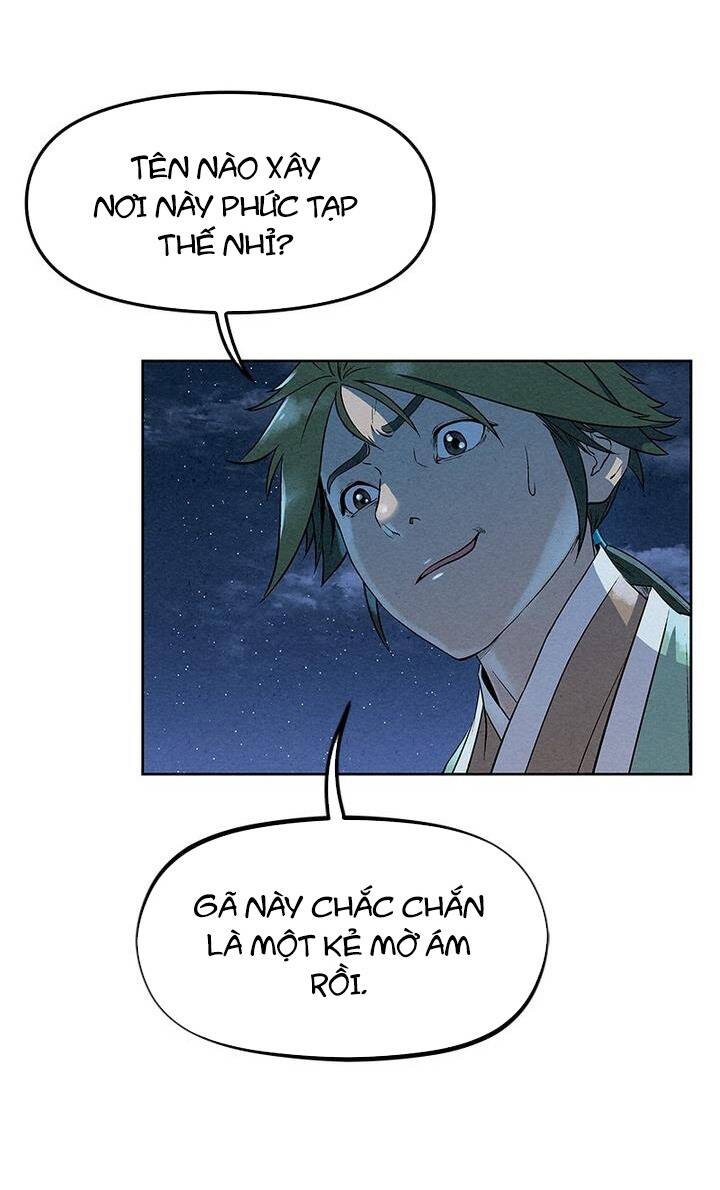 Thợ Săn Mosin Chapter 59 - 66