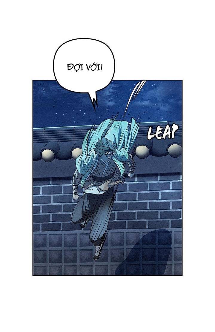 Thợ Săn Mosin Chapter 59 - 69