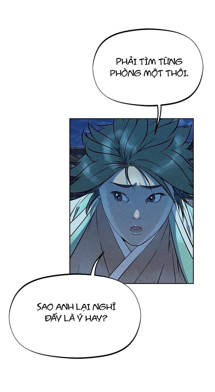 Thợ Săn Mosin Chapter 59 - 72