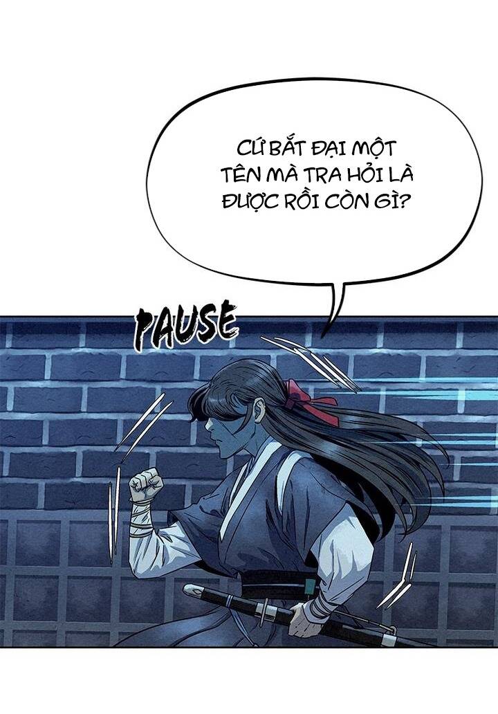 Thợ Săn Mosin Chapter 59 - 73