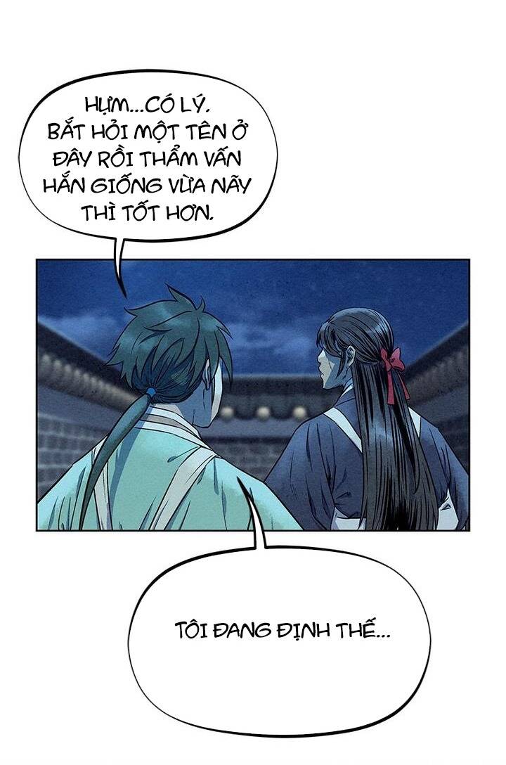 Thợ Săn Mosin Chapter 59 - 74