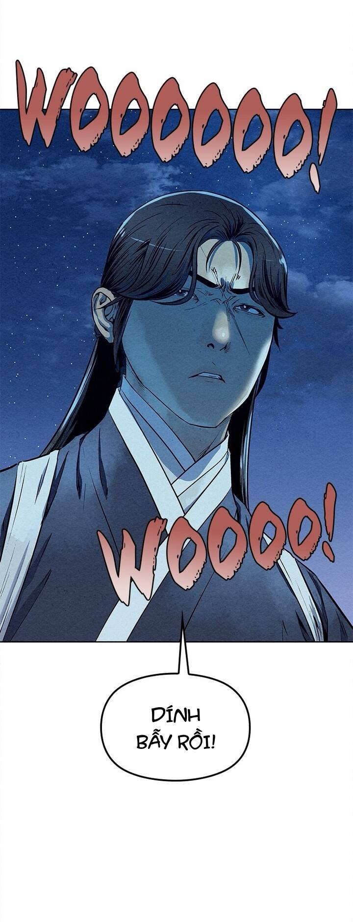 Thợ Săn Mosin Chapter 60 - 4