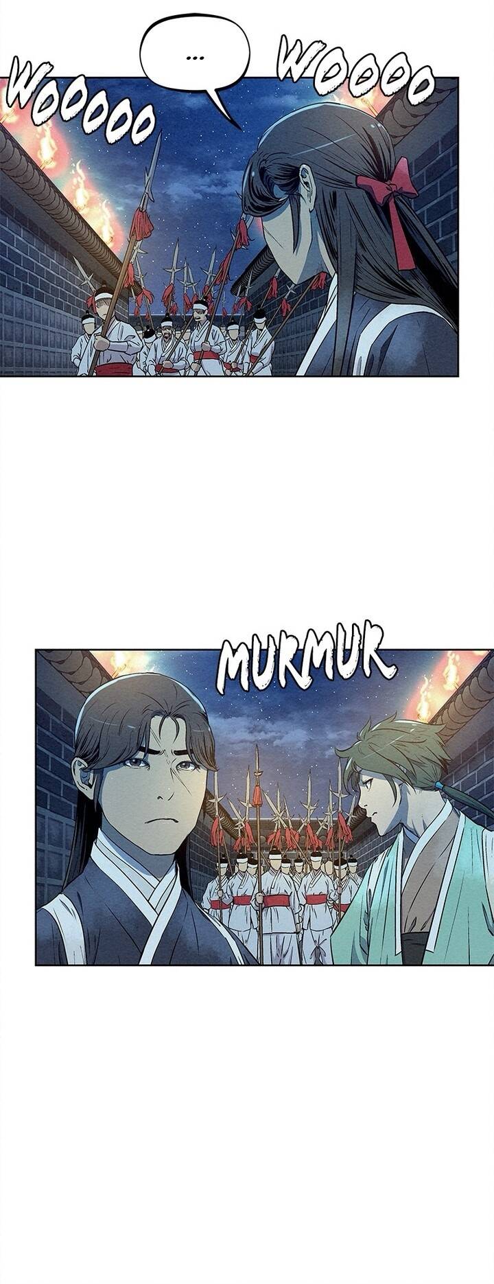 Thợ Săn Mosin Chapter 60 - 6