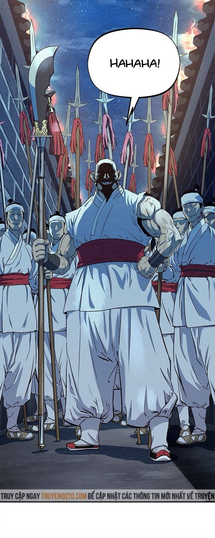 Thợ Săn Mosin Chapter 60 - 9