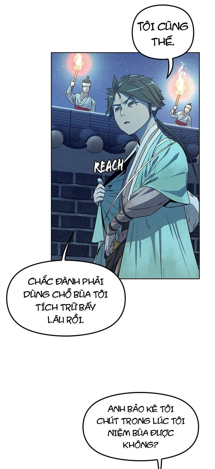 Thợ Săn Mosin Chapter 60 - 12