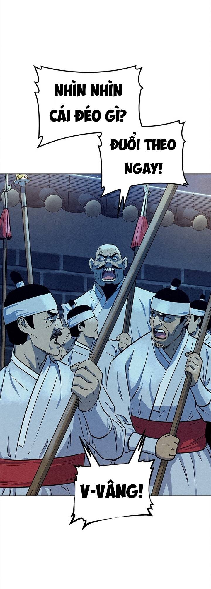 Thợ Săn Mosin Chapter 60 - 19