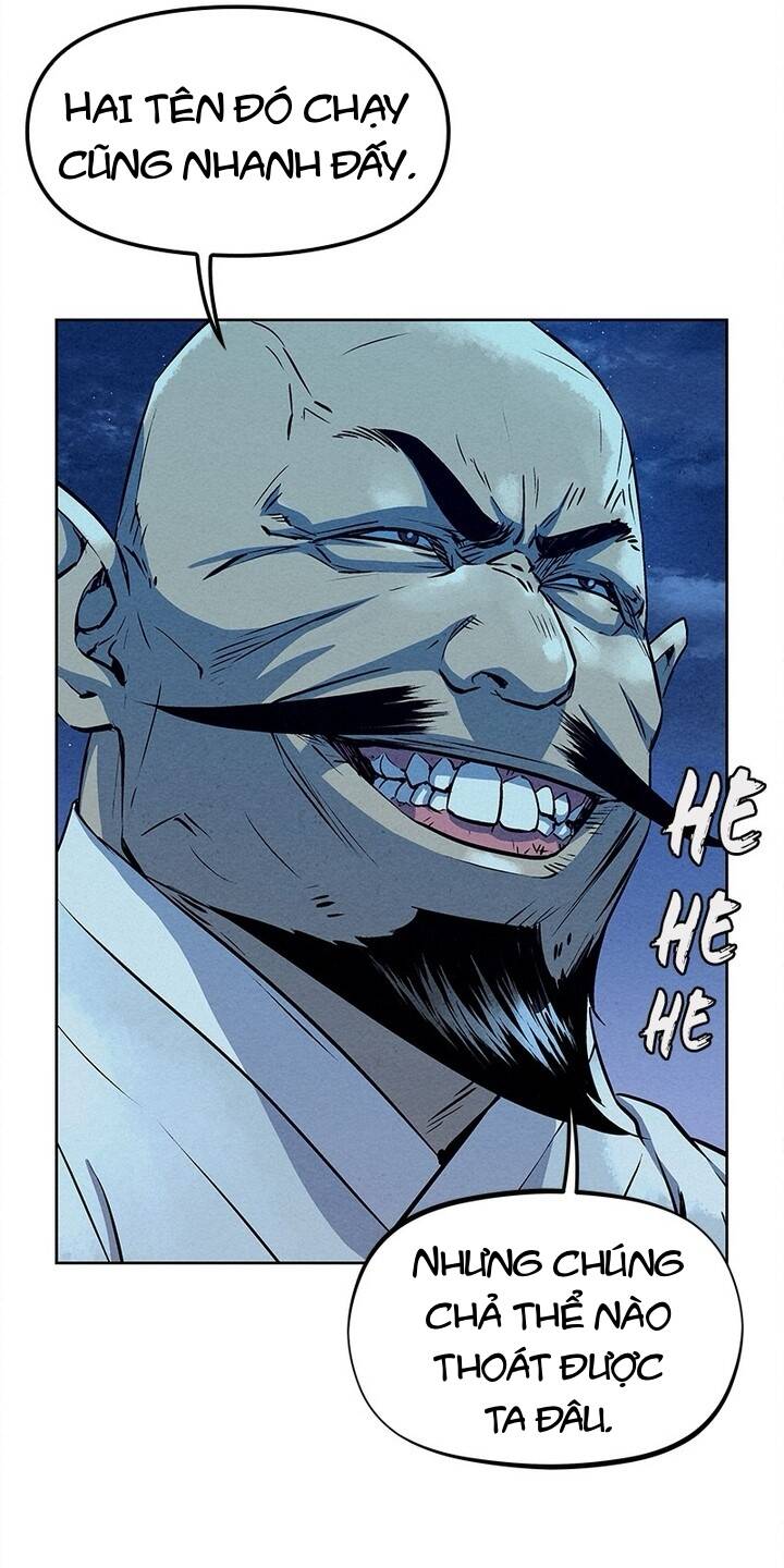 Thợ Săn Mosin Chapter 60 - 20
