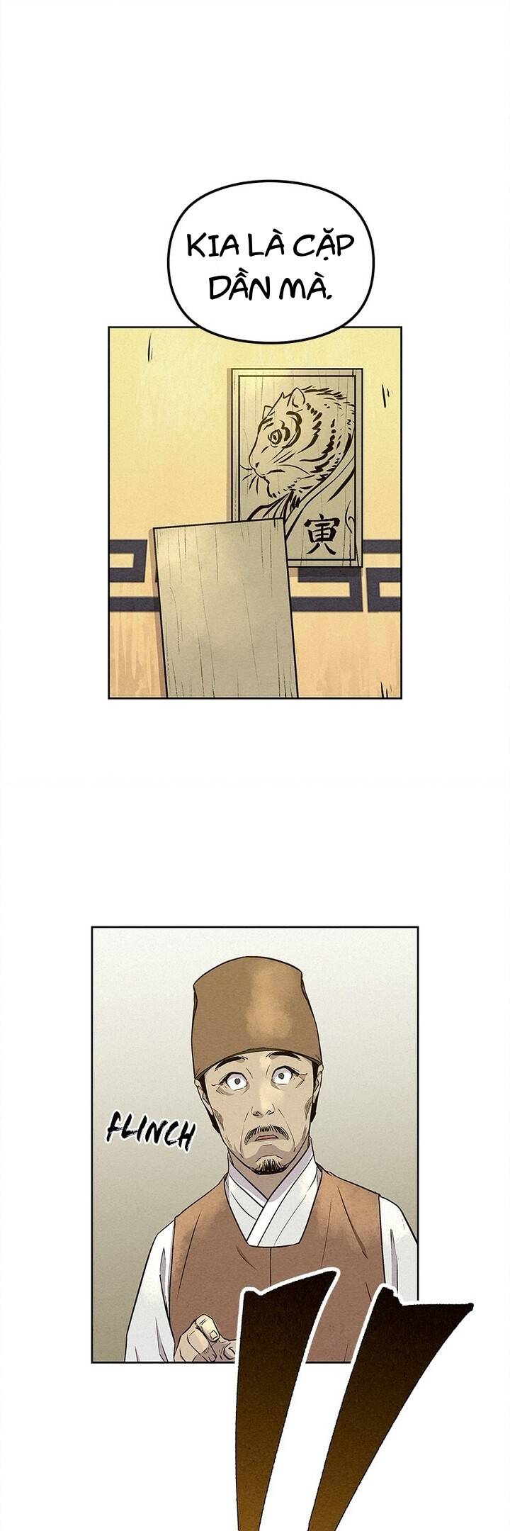 Thợ Săn Mosin Chapter 60 - 25