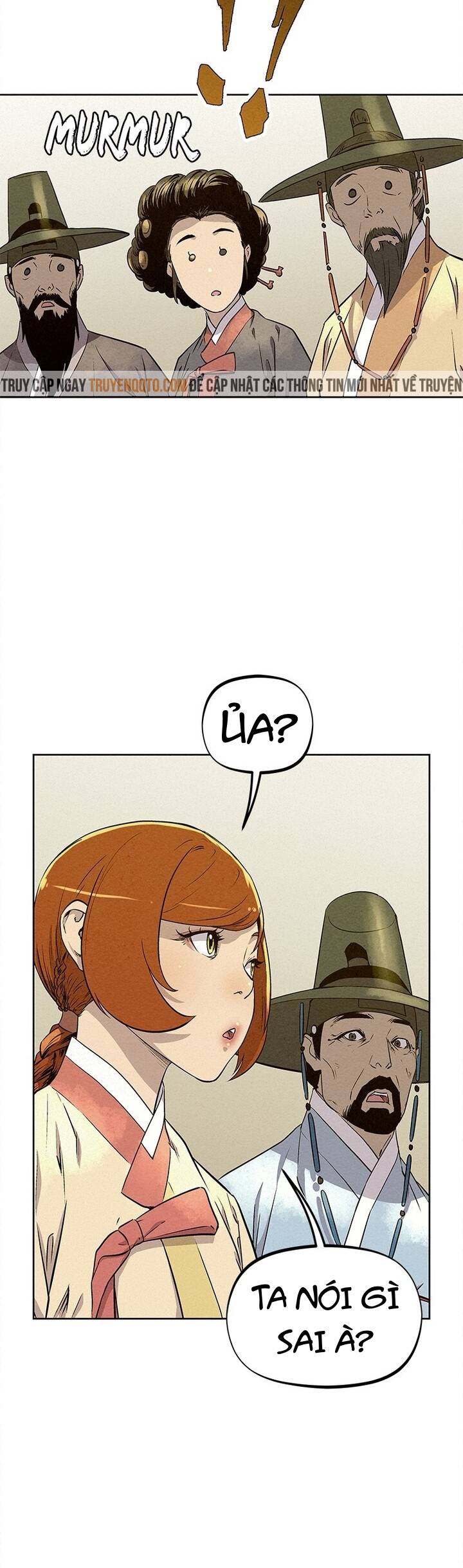 Thợ Săn Mosin Chapter 60 - 26