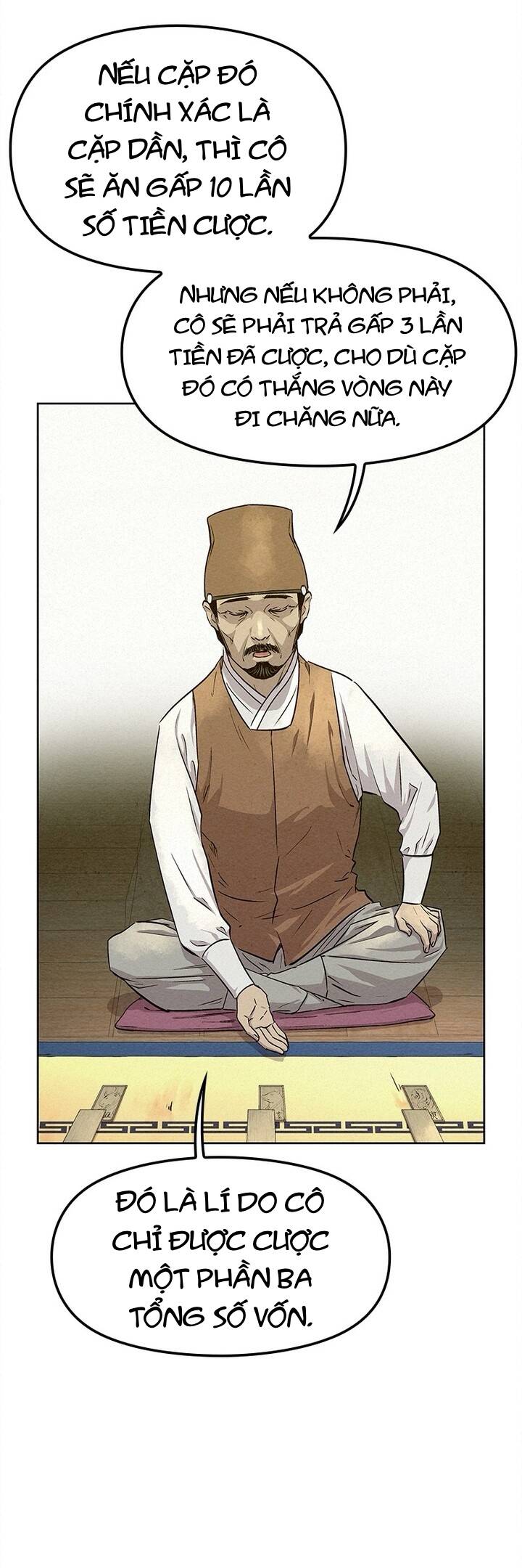 Thợ Săn Mosin Chapter 60 - 28