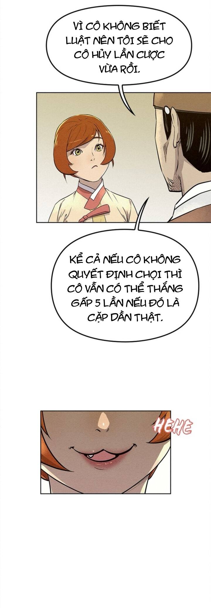 Thợ Săn Mosin Chapter 60 - 29