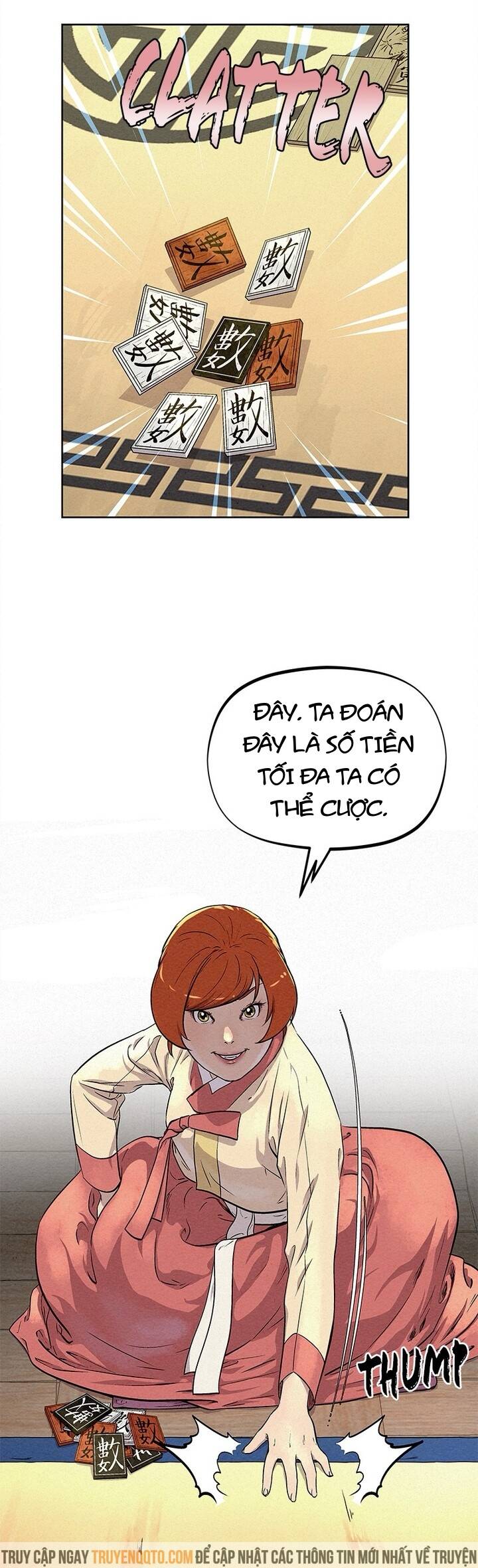 Thợ Săn Mosin Chapter 60 - 30