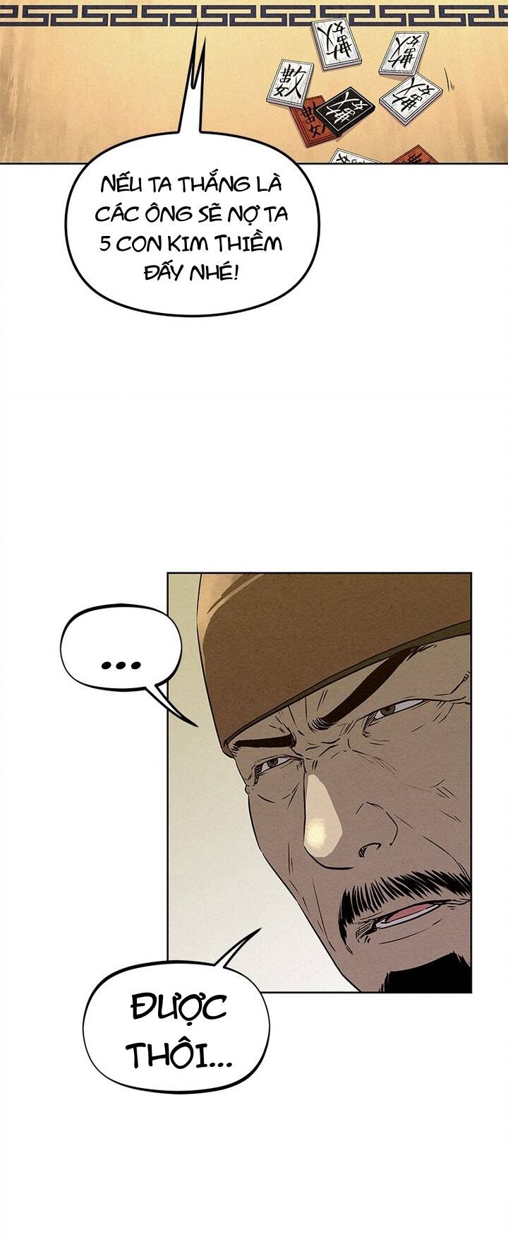 Thợ Săn Mosin Chapter 60 - 31