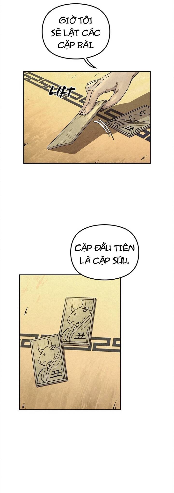 Thợ Săn Mosin Chapter 60 - 32