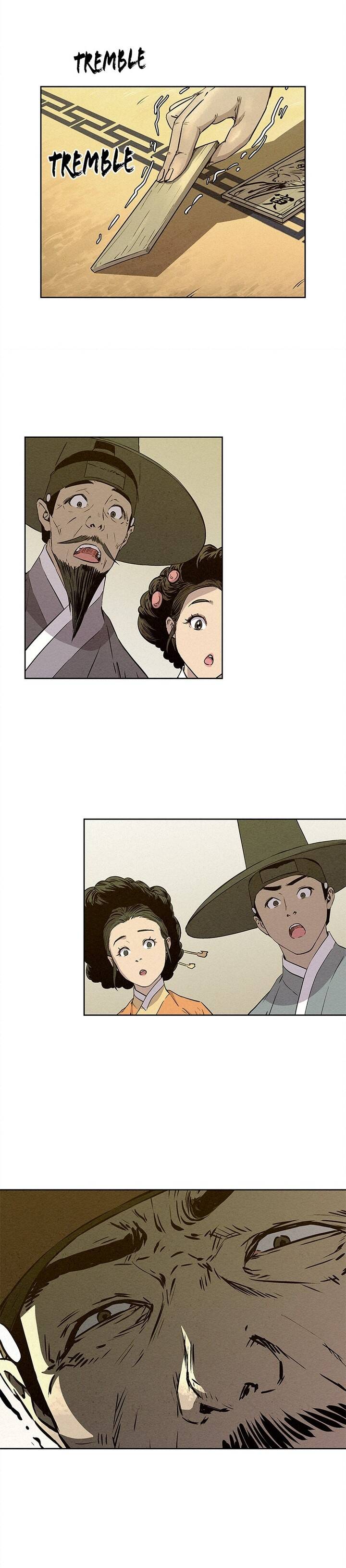 Thợ Săn Mosin Chapter 60 - 34