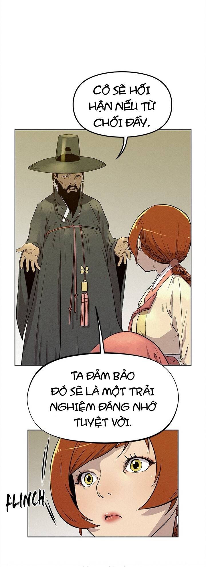 Thợ Săn Mosin Chapter 60 - 38