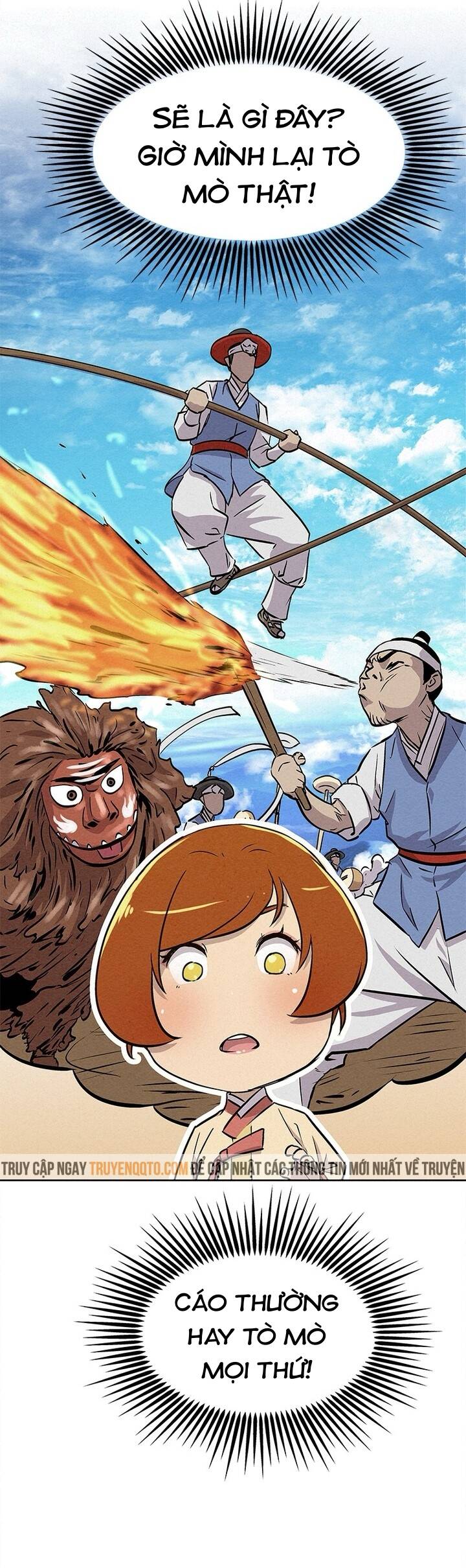 Thợ Săn Mosin Chapter 60 - 39